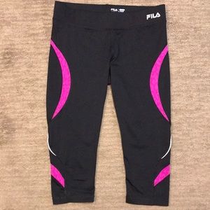Fila Running Tights - Women’s